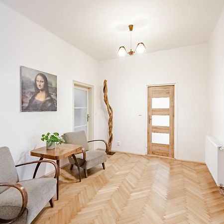 Rezidence Podebrady Apartamento Exterior foto